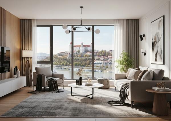 Hľadáme 1-izbový byt v Senci