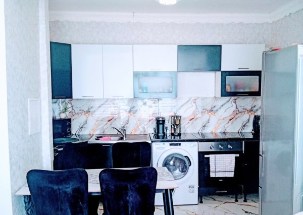 NA PREDAJ - moderný 2-izbový byt Strážske