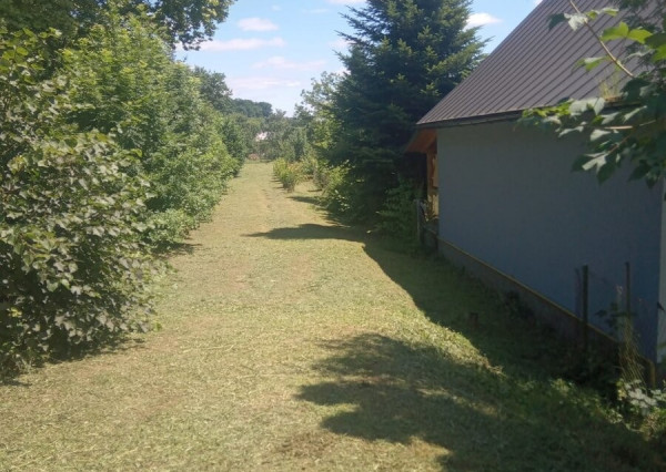 Predám pozemok Humenné