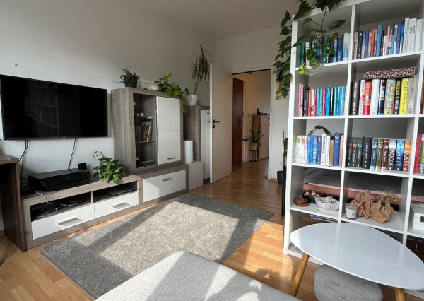 2 izbový byt na prenájom- Sabinovska  ulica