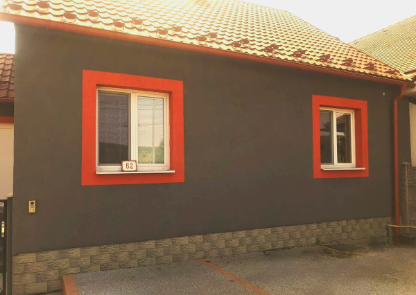 🏡 Na predaj útulný rodinný dom v centre Prešova – ul. Jesenského✨