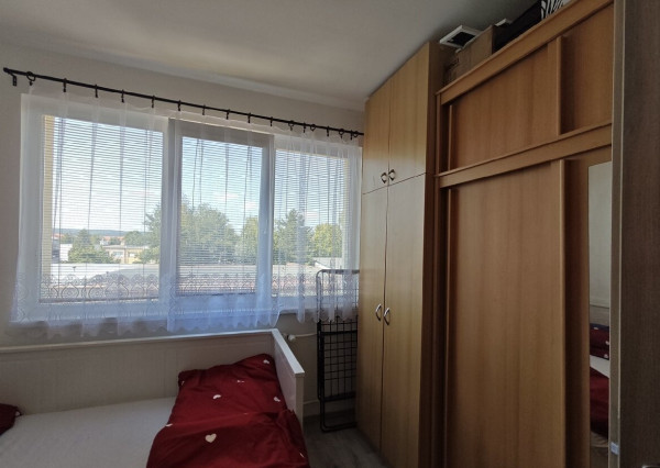 Na prenájom 1,5 izbový byt Terasa