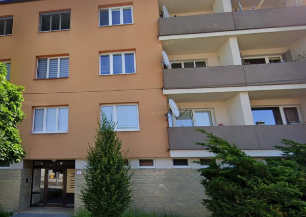 Prenajmem apartmán/1-izbový byt