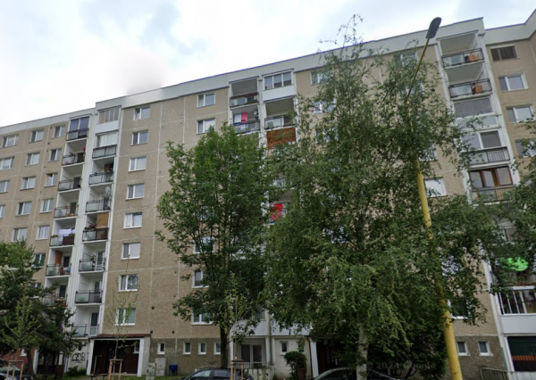 Predám 4 izbový byt, Magurská