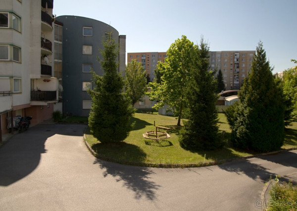 Mezonetový byt v tichej lokalite