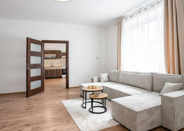 Na predaj 3 izbový byt po kompletnej rekonštrukcii v Púchove