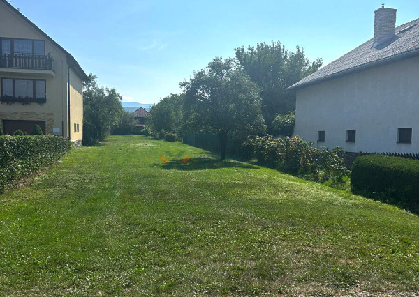 Jedinečná Príležitosť: Stavebný Pozemok s Inžinierskymi Sieťami v Belá nad Cirochou!