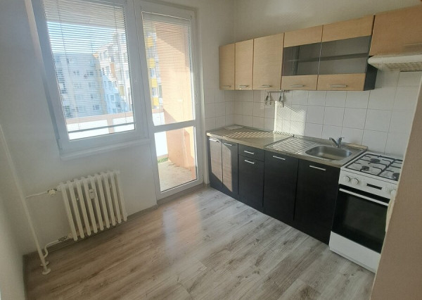 Na predaj: 2-izbový byt, , Važecká ulica, Prešov