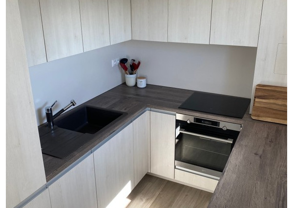 Elegantný 2-izbový byt na prenájom v Piešťanoch