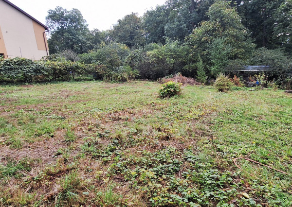 Na predaj stavebný pozemok - 773 m² v meste Humenné.