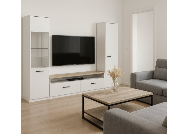 Na predaj 4 izbový byt v Podunajských Biskupiciach