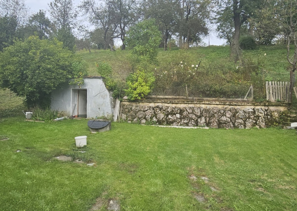 Na predaj dom v  Hornej Sučí