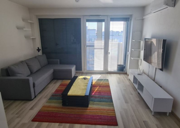 Prenájom 2 izbový byt Bratislava Petržalka