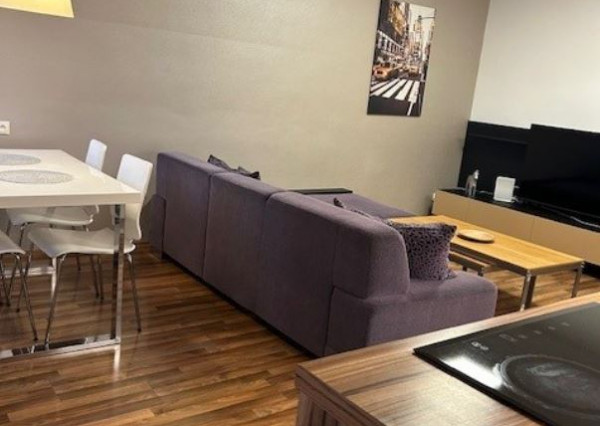 Prenájom  3-izbový byt v Bratislave Staré mesto pri Bôriku