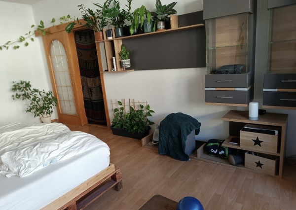 2 izbový byt s parkovaním v centre Trnavy