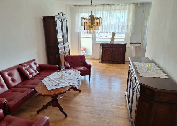 Prenájom 3-izboveho bytu v širšom centre Košíc na Žižkovej ulici