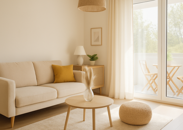 Štýlovo zariadený 3-izbový byt v novostavbe GRADUS RESIDENCE