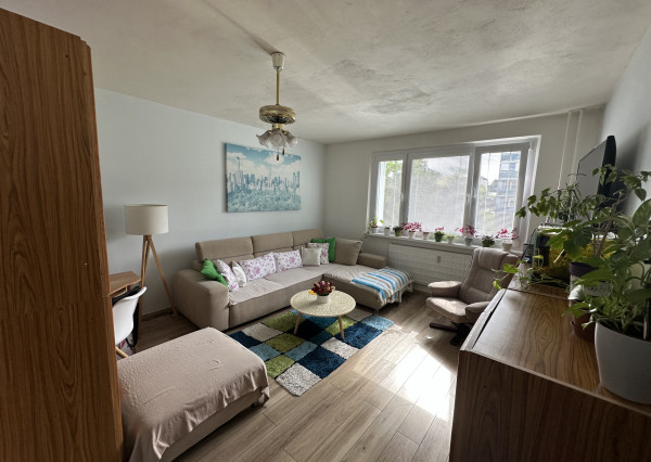 PREDAJ: 3-izbový byt s loggiou Nitra - Viničky