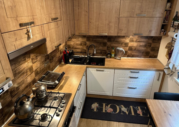 Na predaj 4-izbový byt v Podunajských Biskupiciach