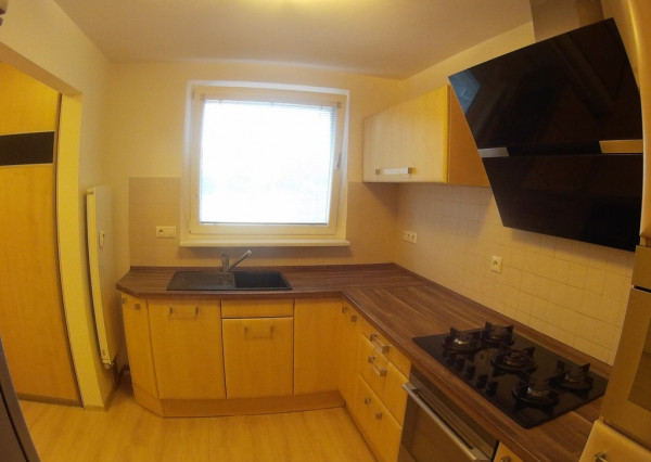 Prenájom 3-izbového bytu v tichej lokalite Trnavy