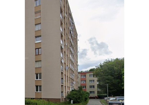 Slnečný 2-izbový byt na predaj – Levočská, Prešov