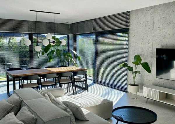 3-izbový byt s veľkou terasou a panoramatickým výhľadom na Bratislavu - Koliba