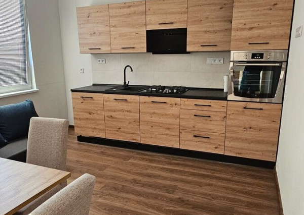 1- izbový byt na prenájom - Partizánske