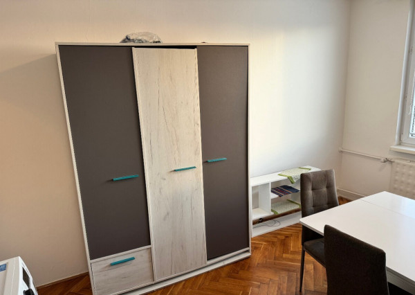 Prenajom Garsonka Nitra Chrenova