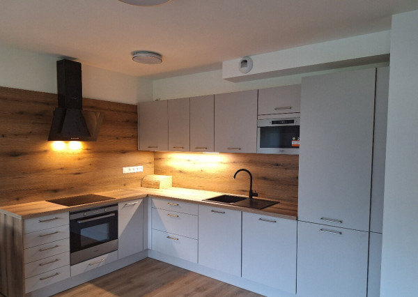 3izbový byt s parkovaním v obľúbenom projekte Ovocné Sady