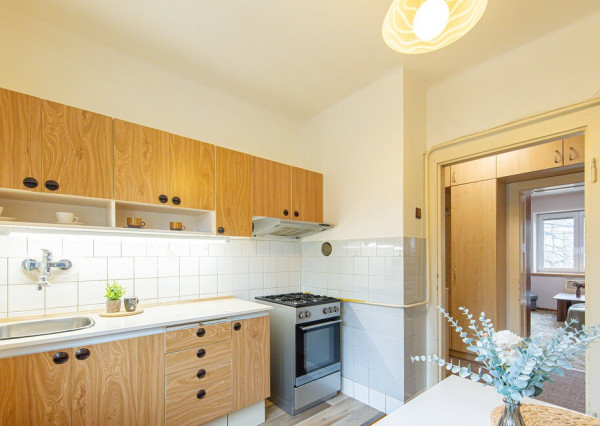 Na predaj 3-izbový byt vo Vrakúni