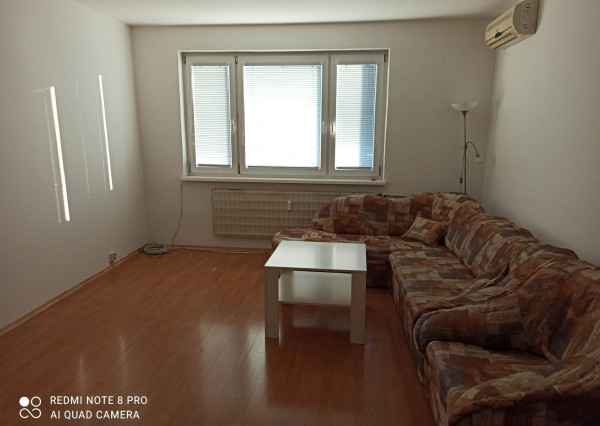 3- izbový byt na prenájom - PRIEVIDZA Tolstého