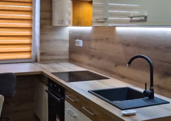 Exkluzívna Ponuka Pre Náročných: Luxusný Mezonet v Centre Michaloviec!