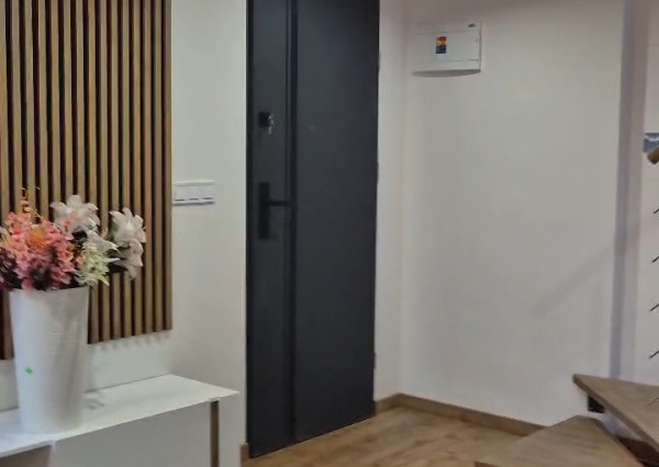 Exkluzívna Ponuka Pre Náročných: Luxusný Mezonet v Centre Michaloviec!