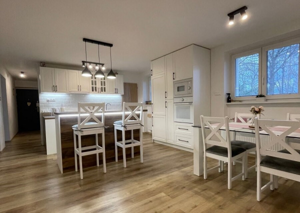 prekrásny 3- izbový MEZONET na predaj !  Nováky - centrum