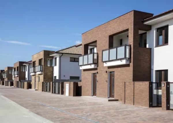 NA PREDAJ NOVÝ 3-IZBOVÝ BYT V TICHEJ LOKALITE – LUŽIANKY, NITRA