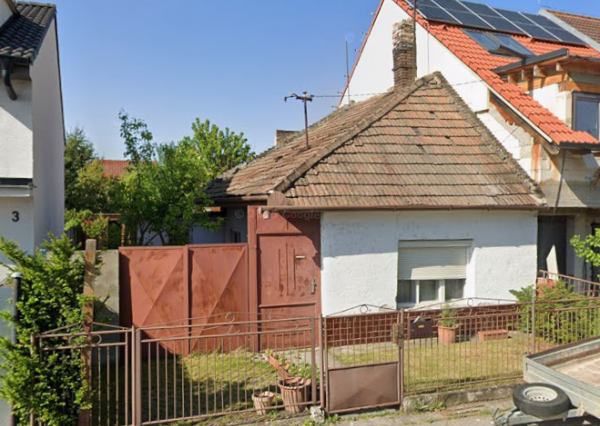 Pozemok v Trnave – Kopánka | 280 m² na Tatranskej