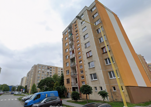 Na predaj 3 izbový byt Sibírska, Sekčov, Prešov