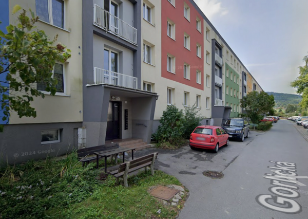 Predám 2 izbový byt, Gorlická, Bardejov