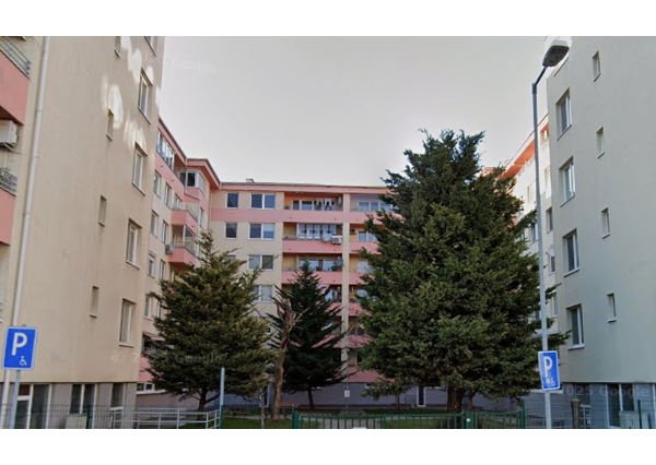 1 izbový byt na predaj v Ružinove