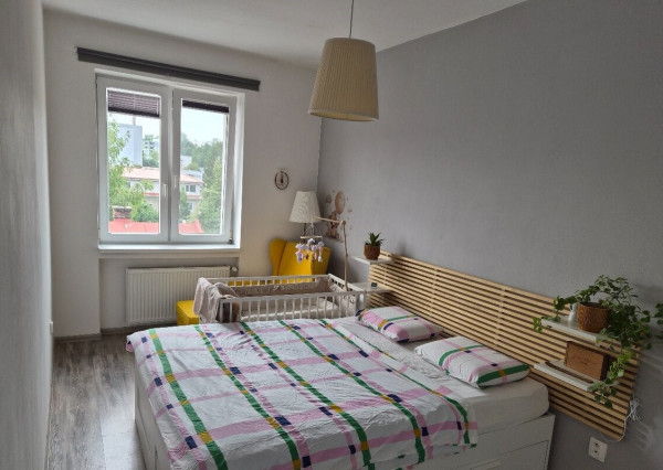 PREDAJ ATRAKTÍVNEHO 3izbového bytu na ul. Štefánikovej v Žiline !