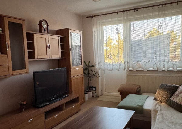 4-izb. byt s garážou na predaj Nová Ves nad Žitavou