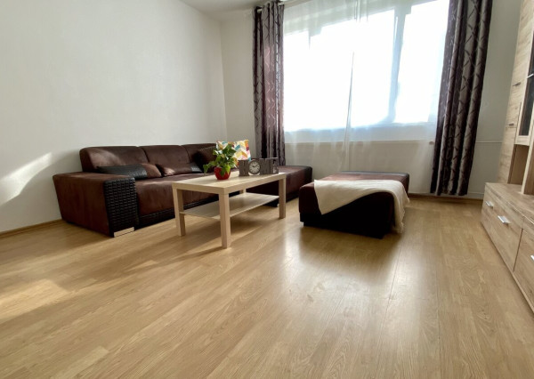 2i Byt Vráble sídl. Žitava