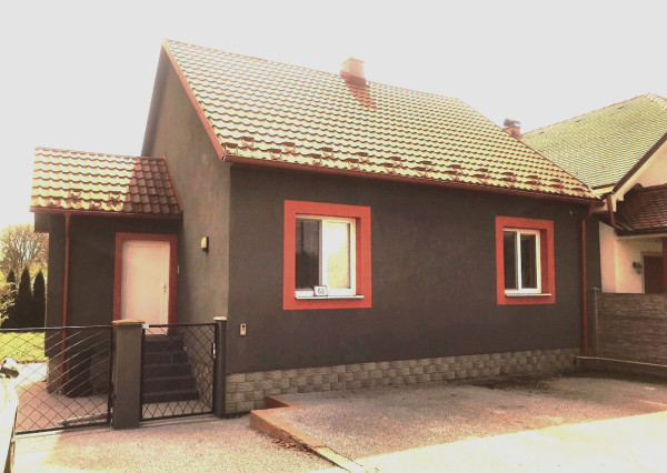 🏡 Na predaj rodinný dom v centre Prešova ul. Jesenského,  vhodný na podnikanie,✨
