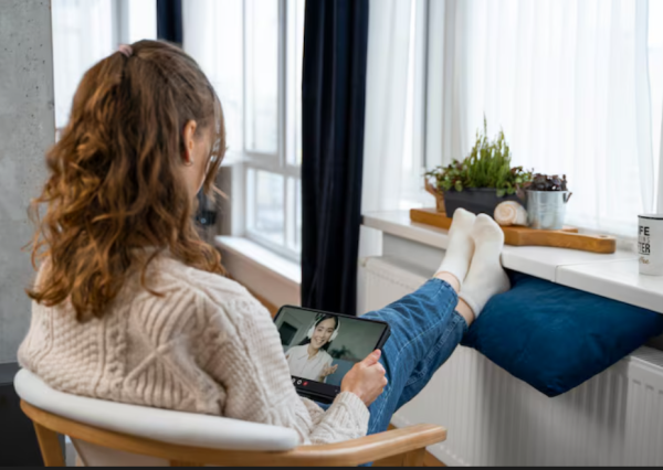 prenájom 1-izbový byt v centre Piešťan