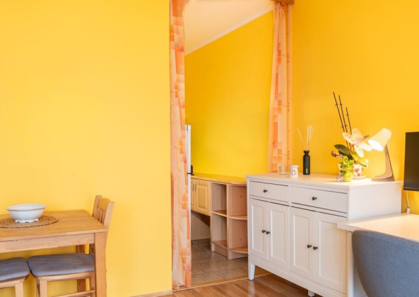 Skvelý 1 izbový byt na investíciu na Sihoti  v Trenčíne