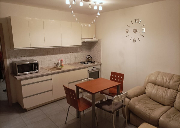 Komfortný 2-izbový byt na prenájom