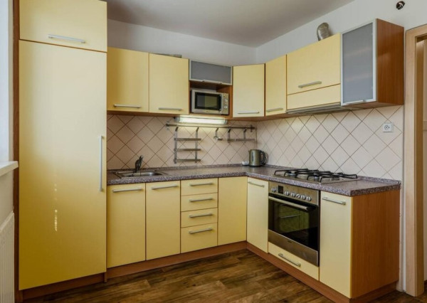 Na predaj 3 izbový byt v Dubnici nad Váhom