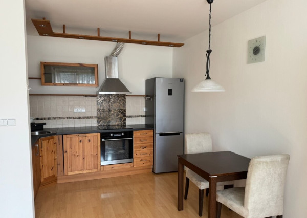 2 izbový byt v kúpeľnom mestečku Trenčianske Teplice