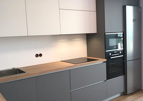 REZERVOVANÝ - Na predaj krásny 3-izbový byt po kompletnej rekonštrukcií