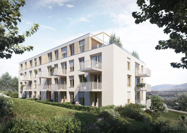 Nájom 1,5i byt, NOVOSTAVBA, Záhradné sady, PO